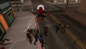 Spider-Man Web Of Shadows Remastered Pack