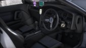 Toyota Supra (GA70) [Add-On / FiveM | 165+ Tuning | Template | RHD]