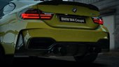 BMW M4 Vorsteiner [Add-On | Tuning]
