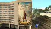 Assasin's Creed Series V2
