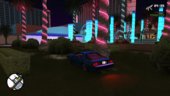 GTA V PALM for PC (neon Edition)