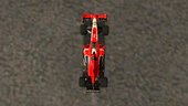 Marussia MR03 F1 2014