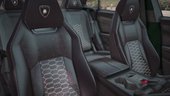 Lamborghini Urus Hycade [Add-On]