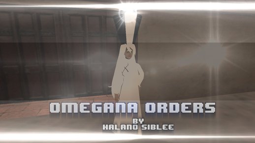 [Cleo][Mission] Omegana Orders
