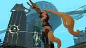 [Mobile Legends] Layla - Energy Gunner