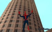 Marvel Spiderman 2017 v2