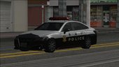2021 Toyota Crown 警視庁 Pack (SA Style)