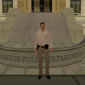 LSPD Detective LQ