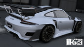 2017 Porsche 911 GT-RSR Duke Dynamics [Add-On | Extras]