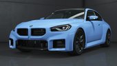 2023 BMW M2 Coupé [Add-On | FiveM]