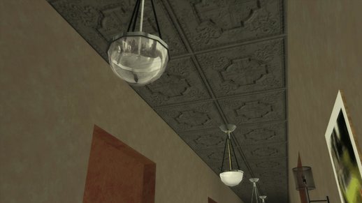 Mansion Lamps V2.0