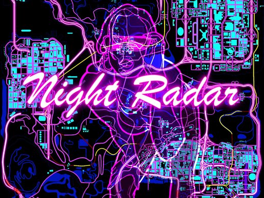 Night Radar