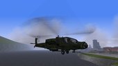 III Aircraft Overhaul