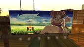 Anime Billboards v3.2
