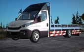 Iveco Daily Towtruck