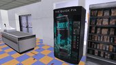 Junk Energy Vending Machine (SA style?)