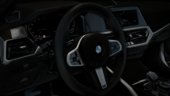 BMW G20 330İ