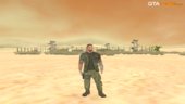 Martin Walker From Spec Ops: The Line 