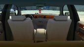 1998-2002 Lincoln Town Car Pack [Add-On | Tuning | Wheels | VehfuncsV | LODs]