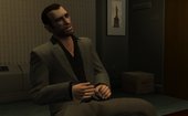 More Detailed And Realistic Niko Bellic 