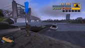 GTA 3 Ferry Mod