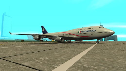 Aeromexico Ultimate Collection