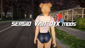 DOAXVV Marie Rose - HP (PC/Android)