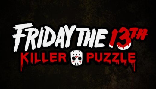 Friday The 13th Killer Puzzle Ped Sounds