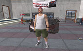 GTA Online Jason Default GTA VI