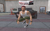 GTA Online Jason Default GTA VI