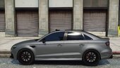 Audi RS3 2020 [Addon|FiveM|Animated|Tuning/ABT]