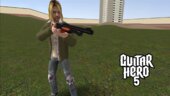 Kurt Cobain - Guitar Hero 5