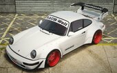 Hoonigan RWB Porsche 911 Turbo (964)