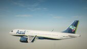 Azul Linhas Aéreas Airbus A320neo