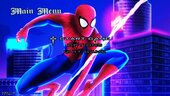 Spider-Man 616 Background