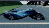 2021 Lotus E-R9