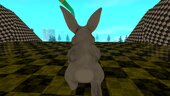 Evil Rabbit