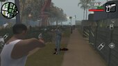 Ultimate Zombie Apocalypse Mod for Android
