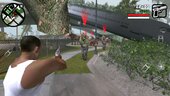 Ultimate Zombie Apocalypse Mod for Android