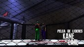 Octagonal UFC