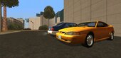1994 Ford Mustang GT for Mobile
