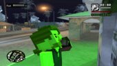 Minecraft Story Mode Pack