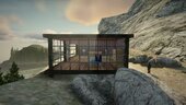 The Cabin From Chilliad 101