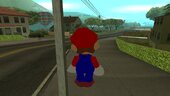 Mario 64 (First Version Game)