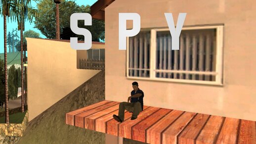 [DYOM] Spy | Indonesia