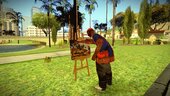 Street Artists v1.1.1