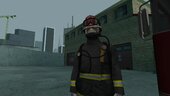 GTA Online Firefighter Pack