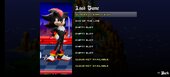 Sonic The Hedgehog - Menu And Loadscreen For Android V2