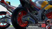 [MotoGP23] HONDA Repsol Team