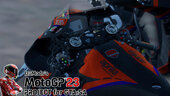 [MotoGP23] APRILIA Racing